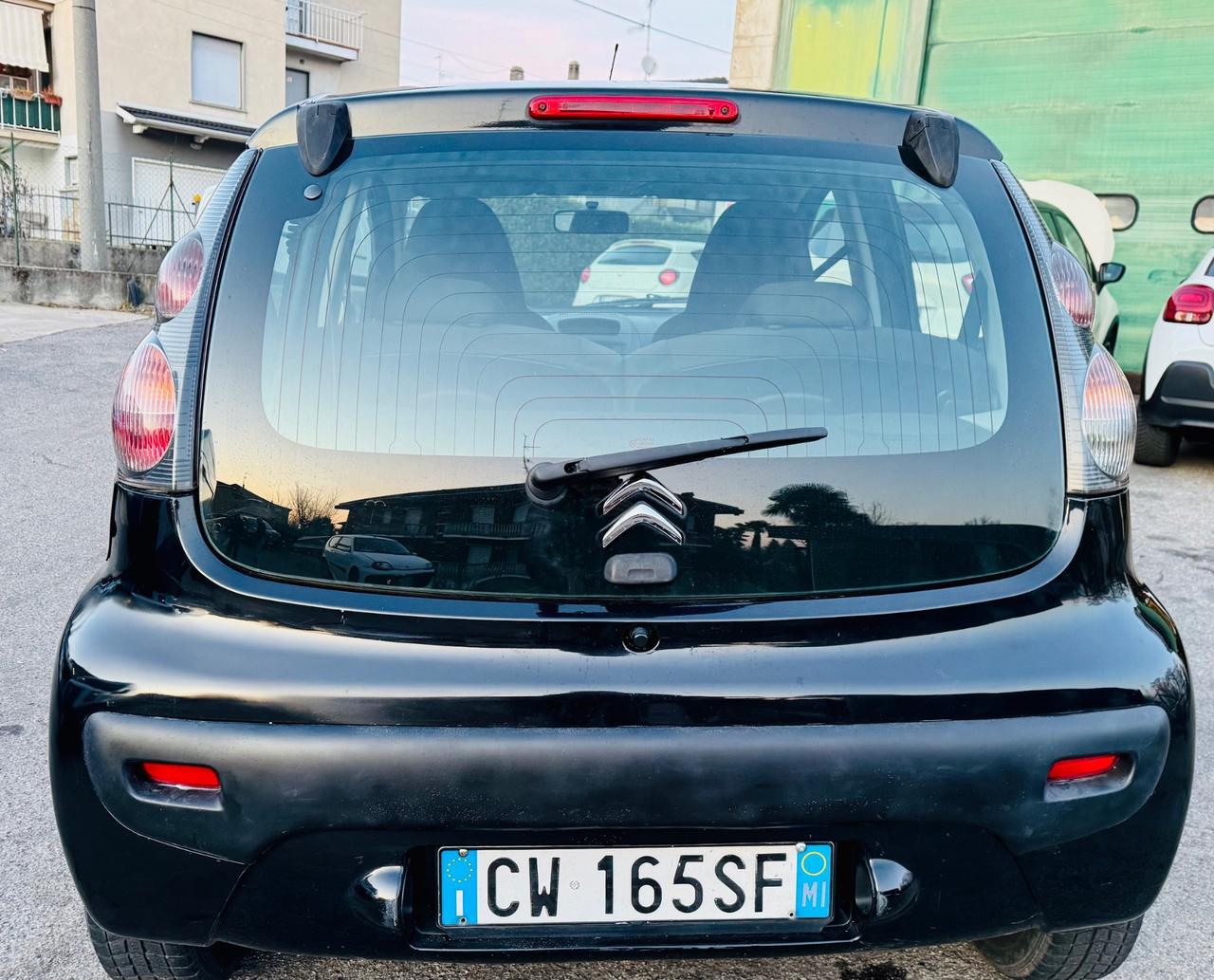 Citroen C1 1.0 5 porte AMIC1