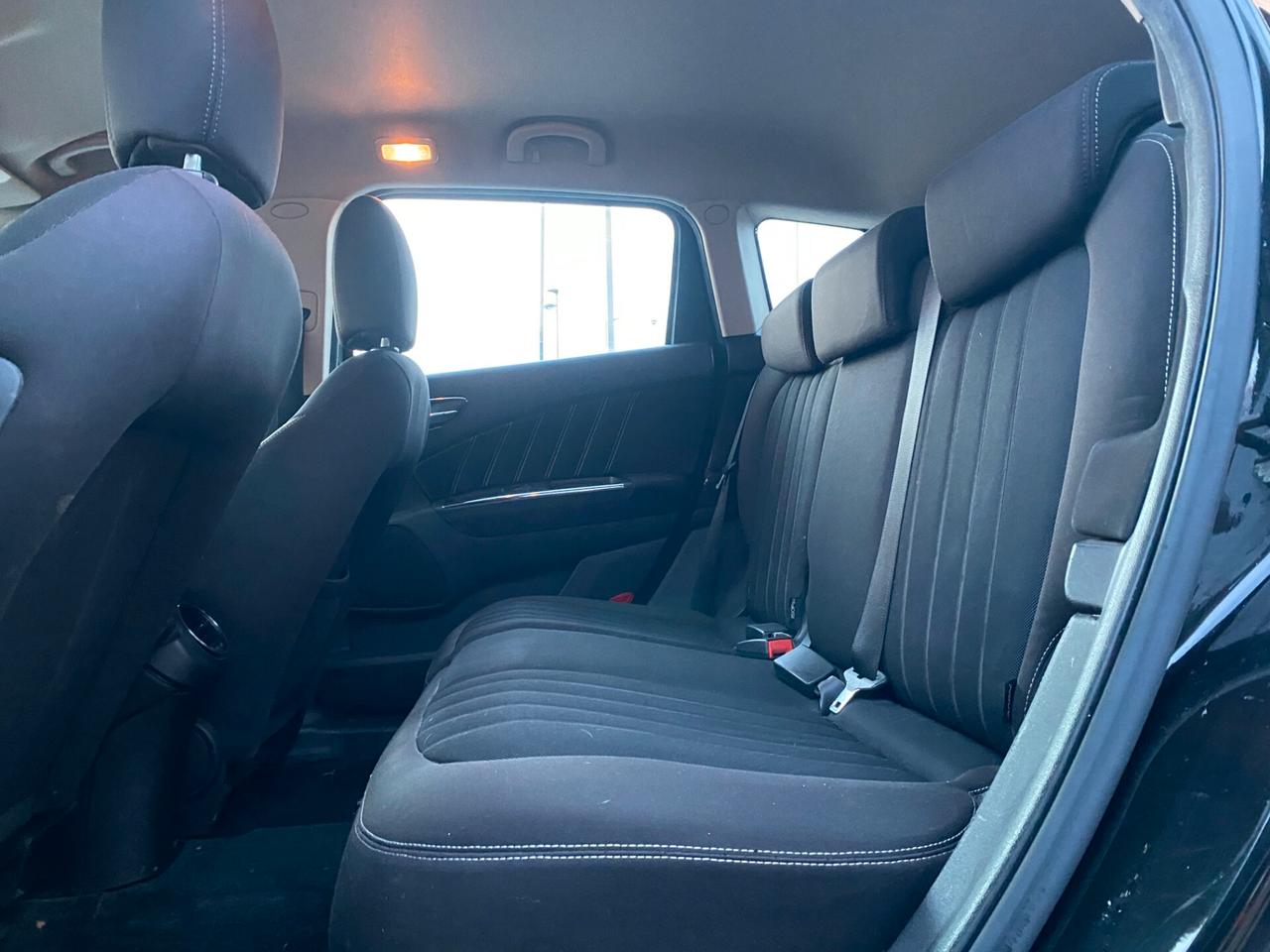 LANCIA - Delta - 1.6 MJT DPF Platino - FINANZIABILE - PERMUTE