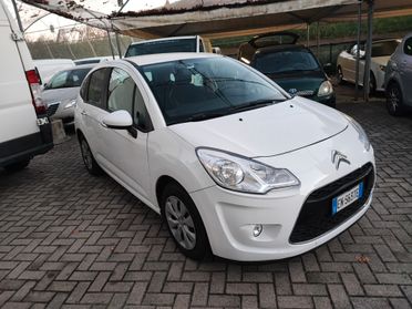 Citroen C3 1.1 GPL KM 135.000 Unico Proprietario