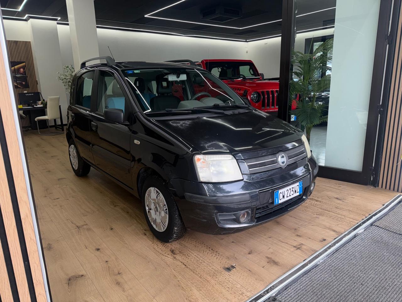 Fiat Panda 1.1 Active