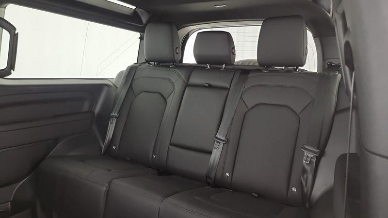 Land Rover Defender 90 3.0D I6 200 CV AWD Auto X-Dynamic SE