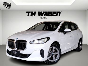 Bmw 2er Active Tourer 218d - TAGLIANDI BMW