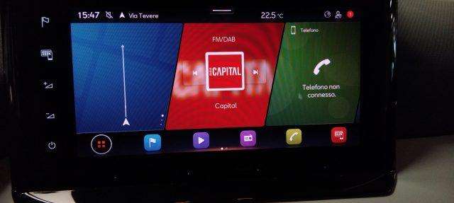 SEAT Ibiza 1.0 TGI Business LED APP CONNECT