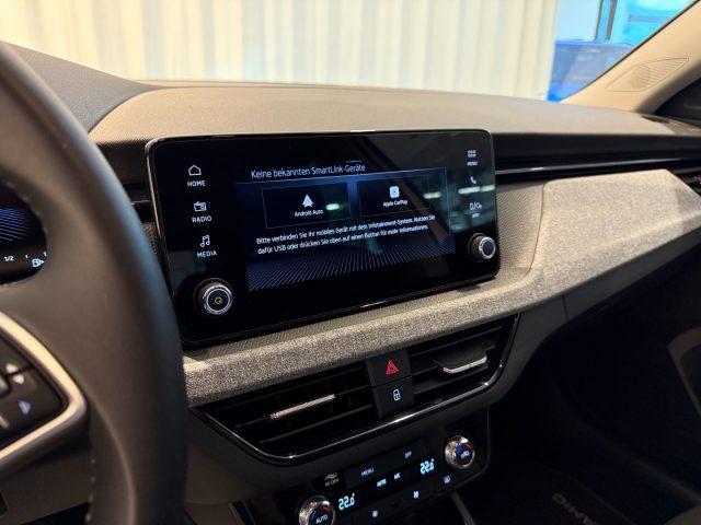 SKODA Kamiq 1.0 TSI Black Dots Camera LED DAB+ Keyless