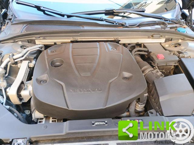VOLVO V60 D3 Geartronic Momentum Business