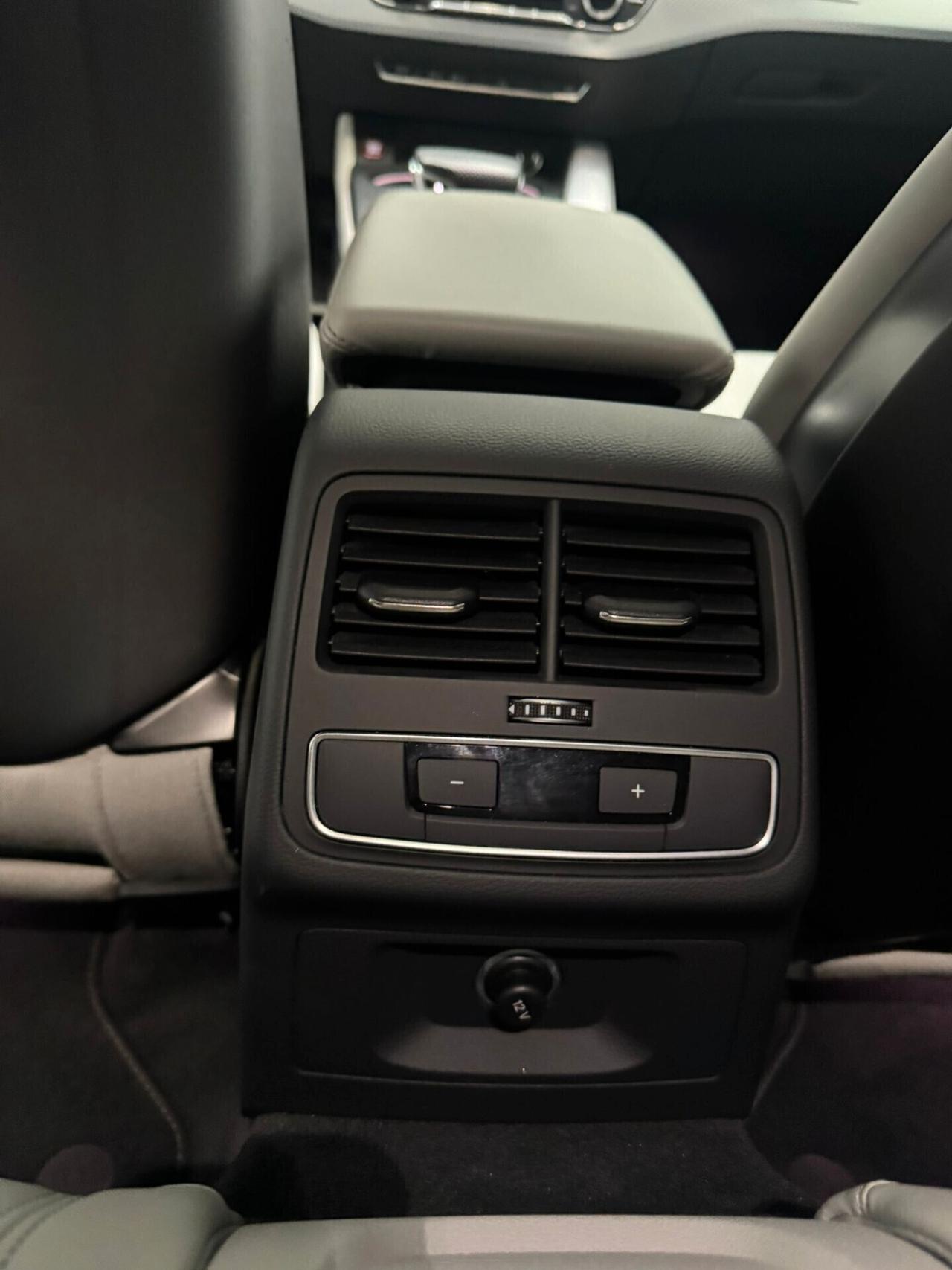 Audi A5 RS 5 2.9 TFSI quattro tiptronic