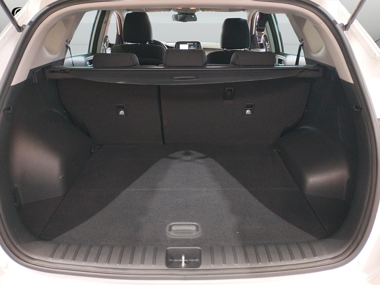 Hyundai TUCSON 1.6 crdi 48V Exellence 4wd 136cv *AUTOMATICA*