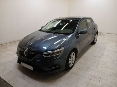 Renault Mégane Megane 1.5 blue dci Business 115cv