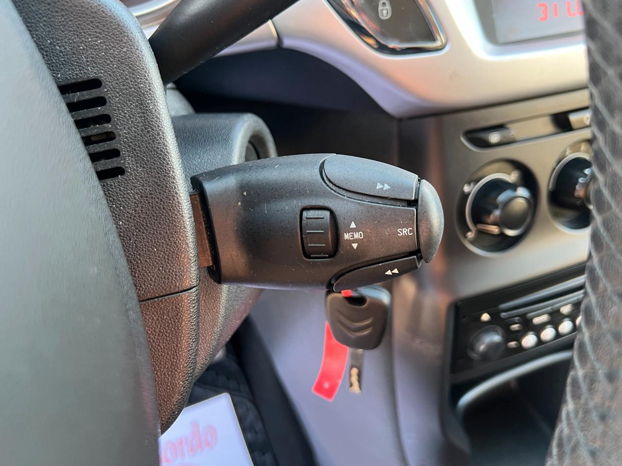 Citroen C3 1.4 HDi 70 Exclusive GARANZIA