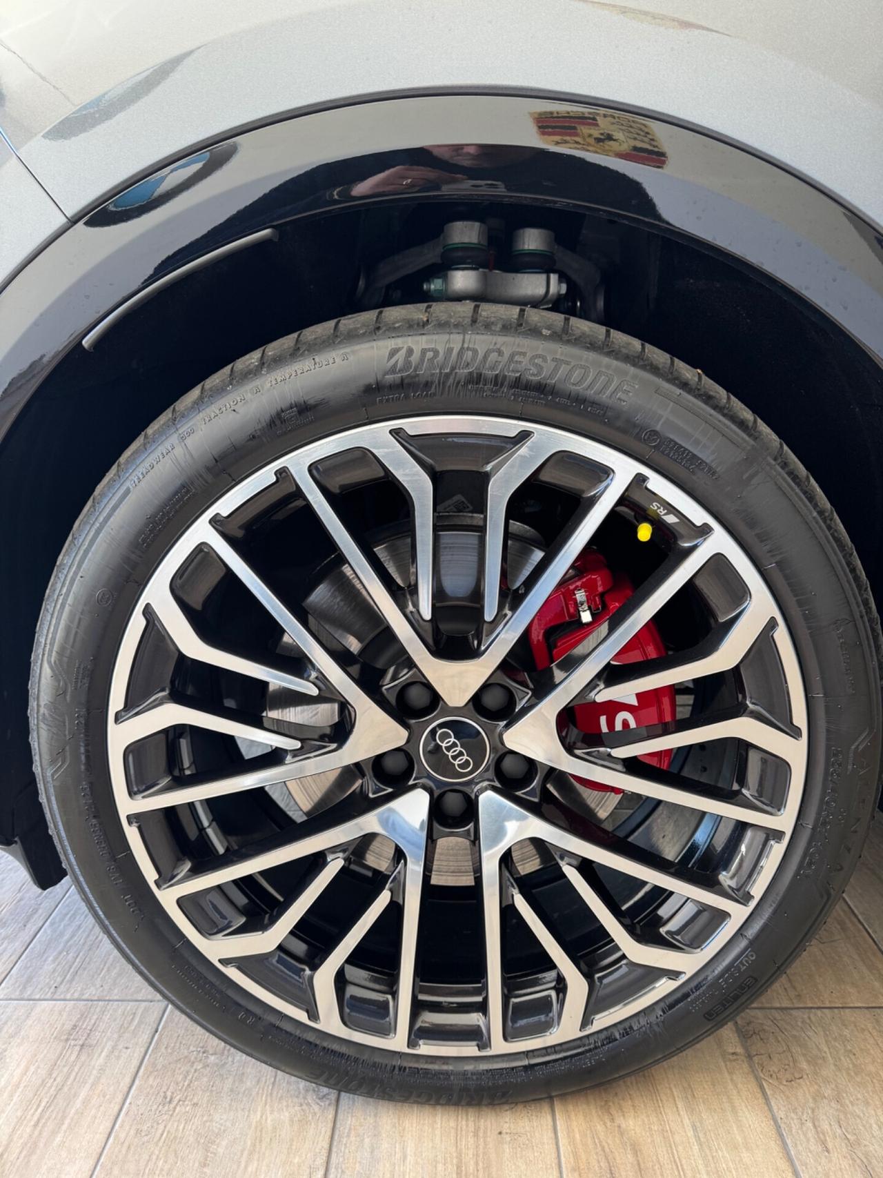 Audi Q5 SQ5 SPB TFSI mHEV+ quattro sport attitude