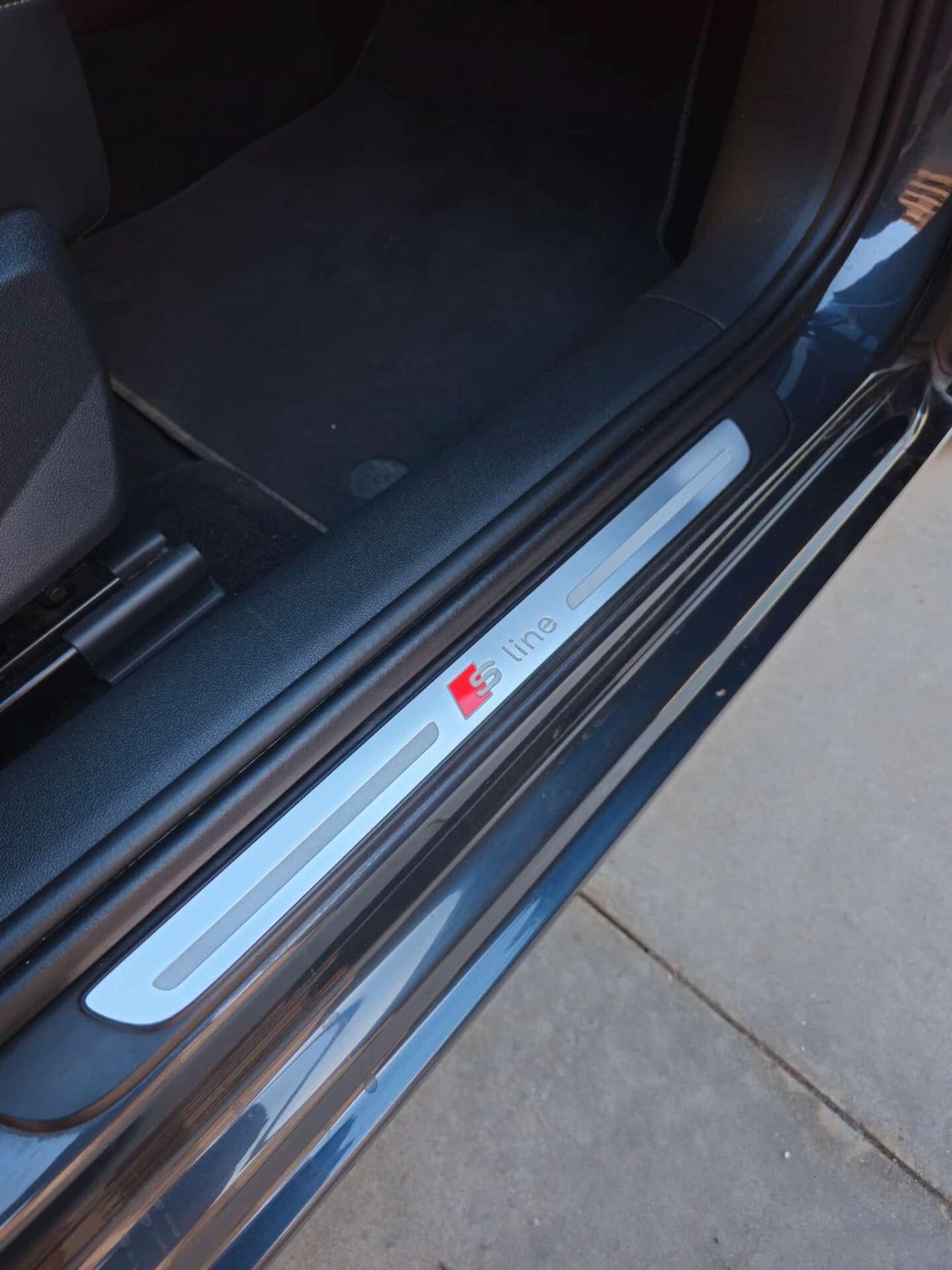 Audi A1 SPB 35 TFSI S tronic Admired