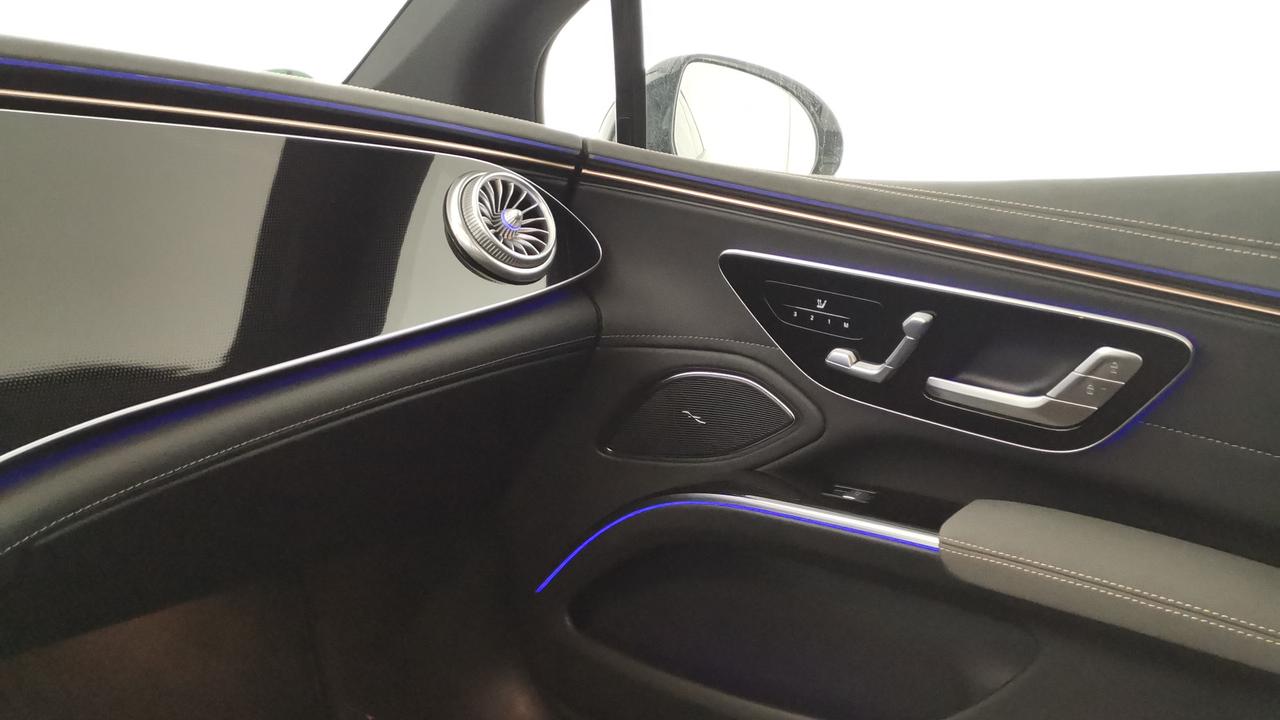 Mercedes-Benz EQS - V297 - EQS 350 Edition1