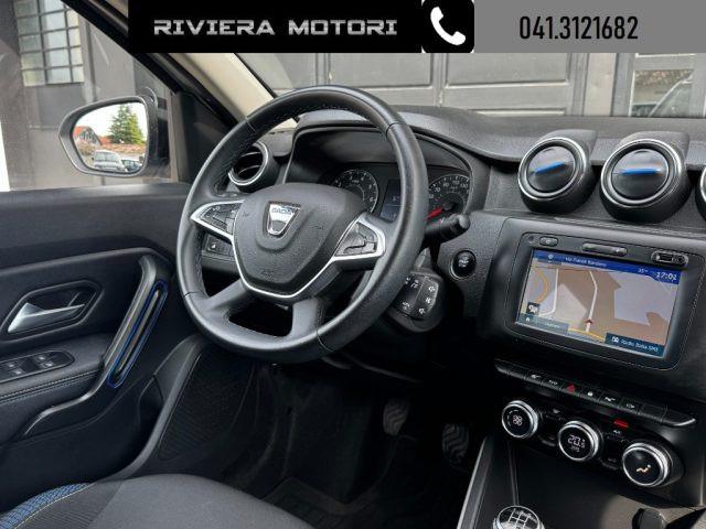 DACIA Duster 1.0 TCe 100 CV ECO-G 4x2 15th Anniversary