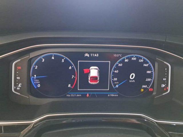 VOLKSWAGEN Taigo 1.0 TSI 110 CV R-Line