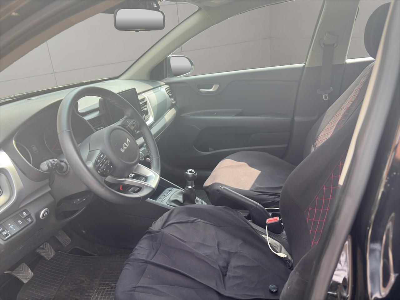 Kia Stonic 1.2 DPI ECO GPL Urban
