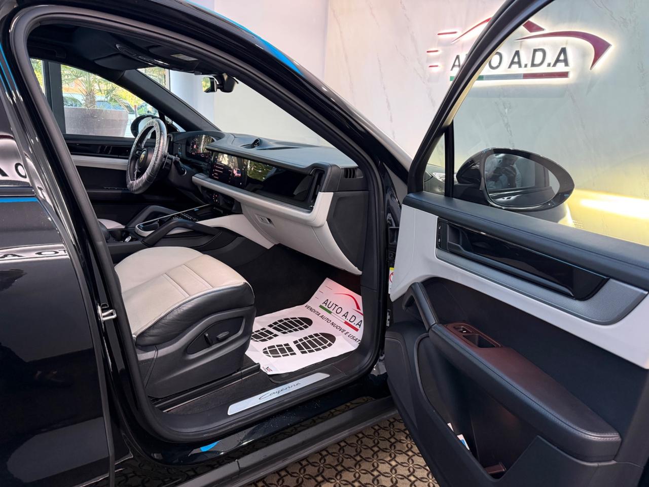 Porsche Cayenne 3.0 V6 S E-Hybrid