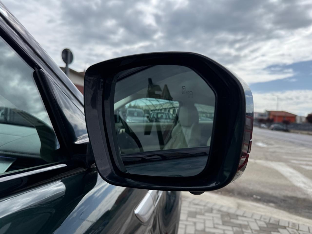 Land Rover Range Evoque 2.0 Si4 Coupé Prestige