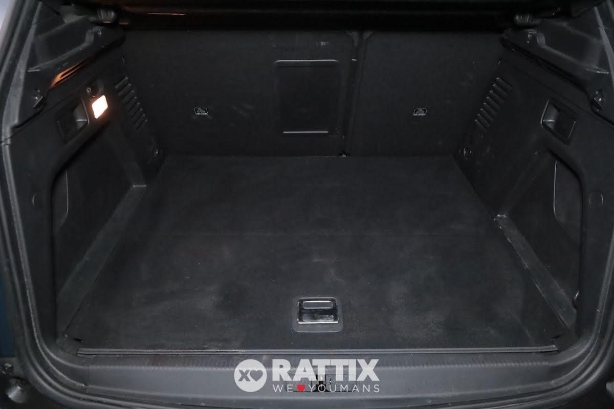 Peugeot 3008 1.6 Hybrid PHEV 225CV Allure Pack e-EAT8