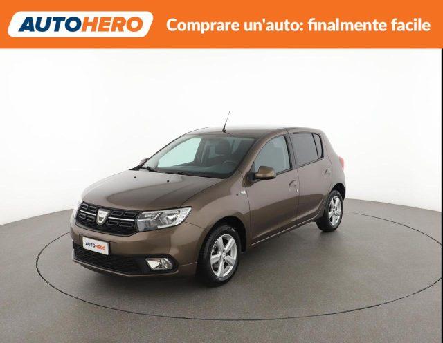 DACIA Sandero Streetway 1.0 SCe 75 CV S&S Comfort