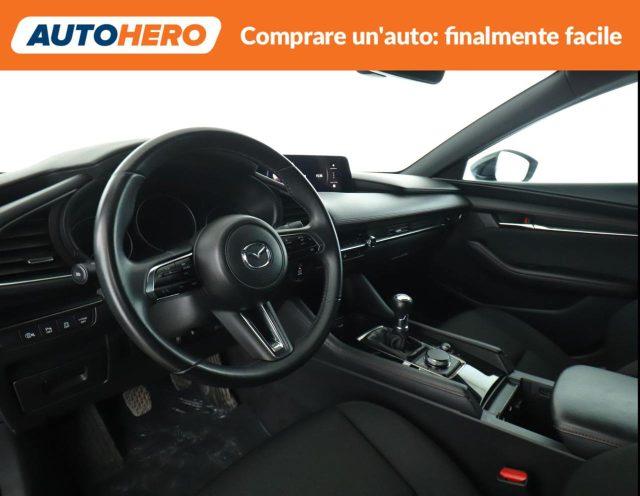 MAZDA Mazda6e Mazda3 2.0L e-Skyactiv-G 150 CV M Hybrid Homura