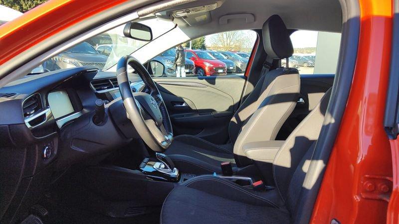 Opel Corsa-e Corsa-e 5 porte Elegance