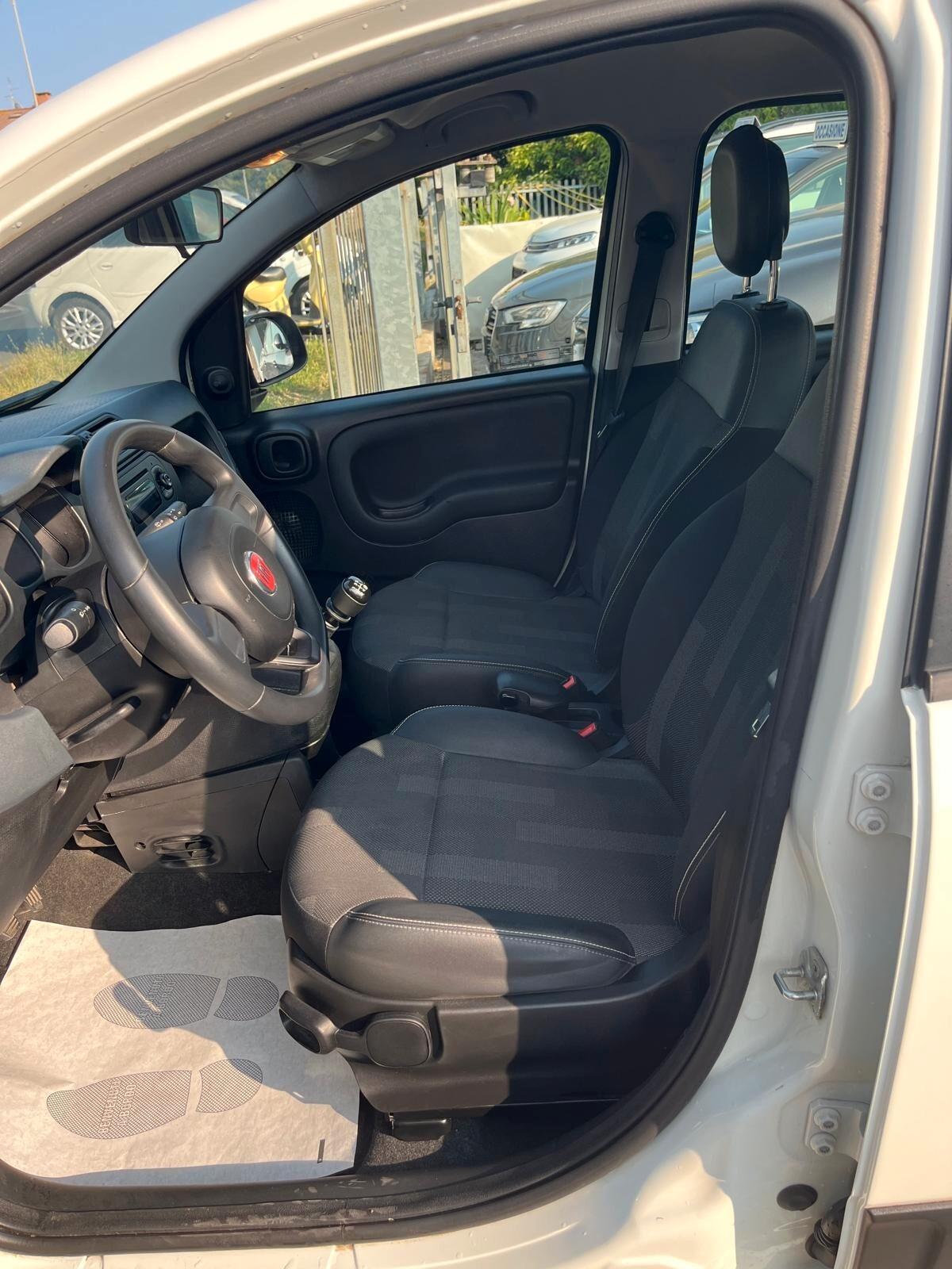 Fiat Panda 1.2 EasyPower Easy NESSUN VINCOLO