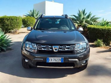 Dacia Duster 1.6 110CV 4x2 GPL Lauréate