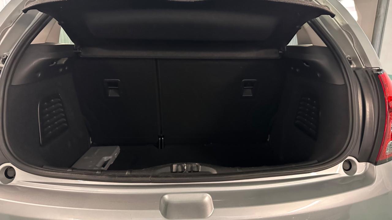 Citroen C3 1.1 Perfect (ottima anche per neopatentati)