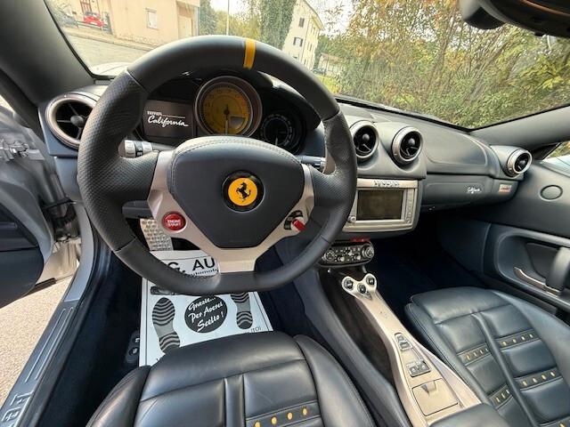 Ferrari California DCT