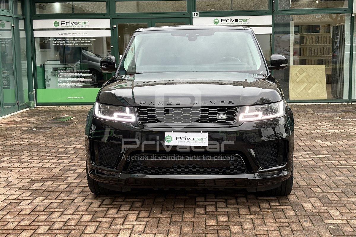 LAND ROVER Range Rover Sport 3.0 SDV6 249 CV HSE