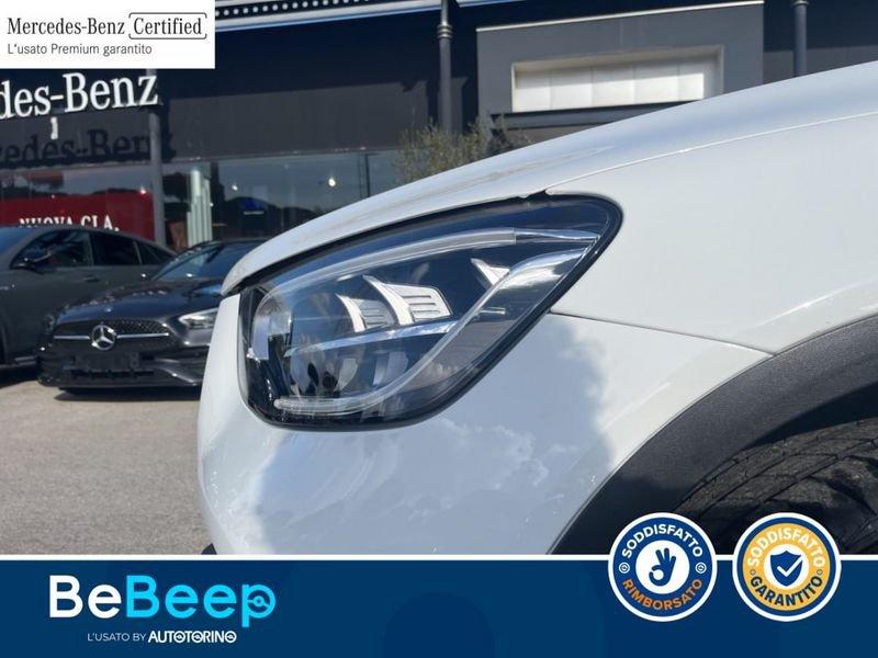 Mercedes-Benz GLC Coupé GLC COUPE 220 D PREMIUM 4MATIC AUTO