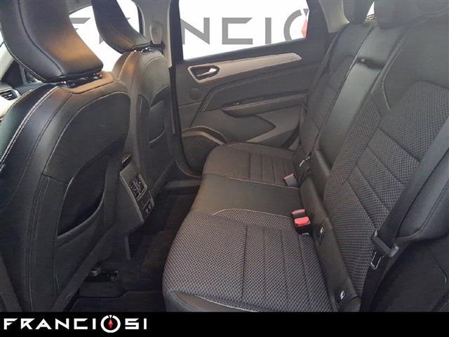 RENAULT Arkana 1.3 mild hybrid 140cv Techno EDC