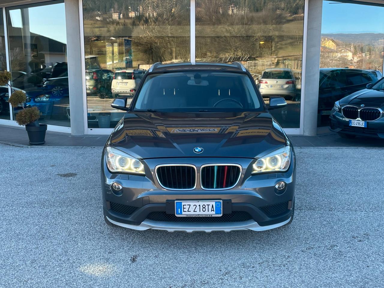 Bmw X1 xDrive 18d X Line AUTO