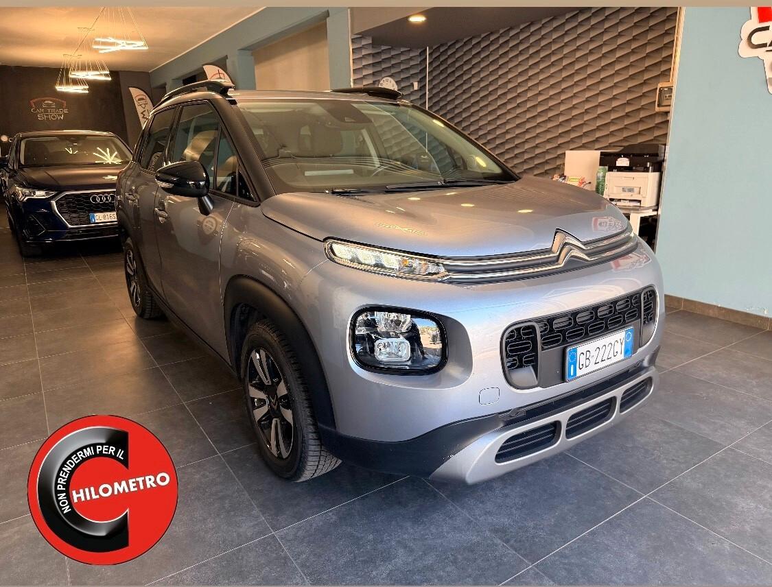 Citroen C3 Aircross BlueHDi 100 S&S Shine