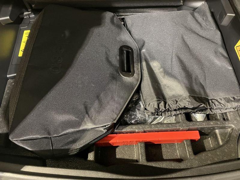 Jeep Compass 1.3 T4 PHEV 190cv Longitude 4xe Auto 4x4