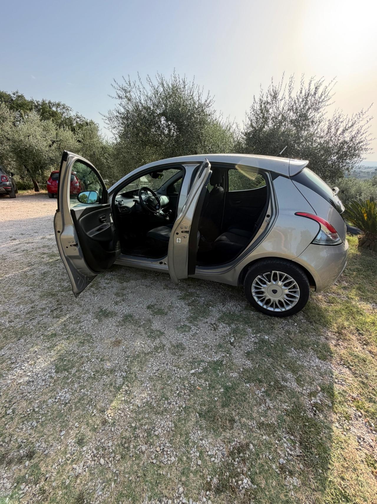 Lancia Ypsilon 1.3 MJT 16V 95 CV 5 porte S&S Platinum