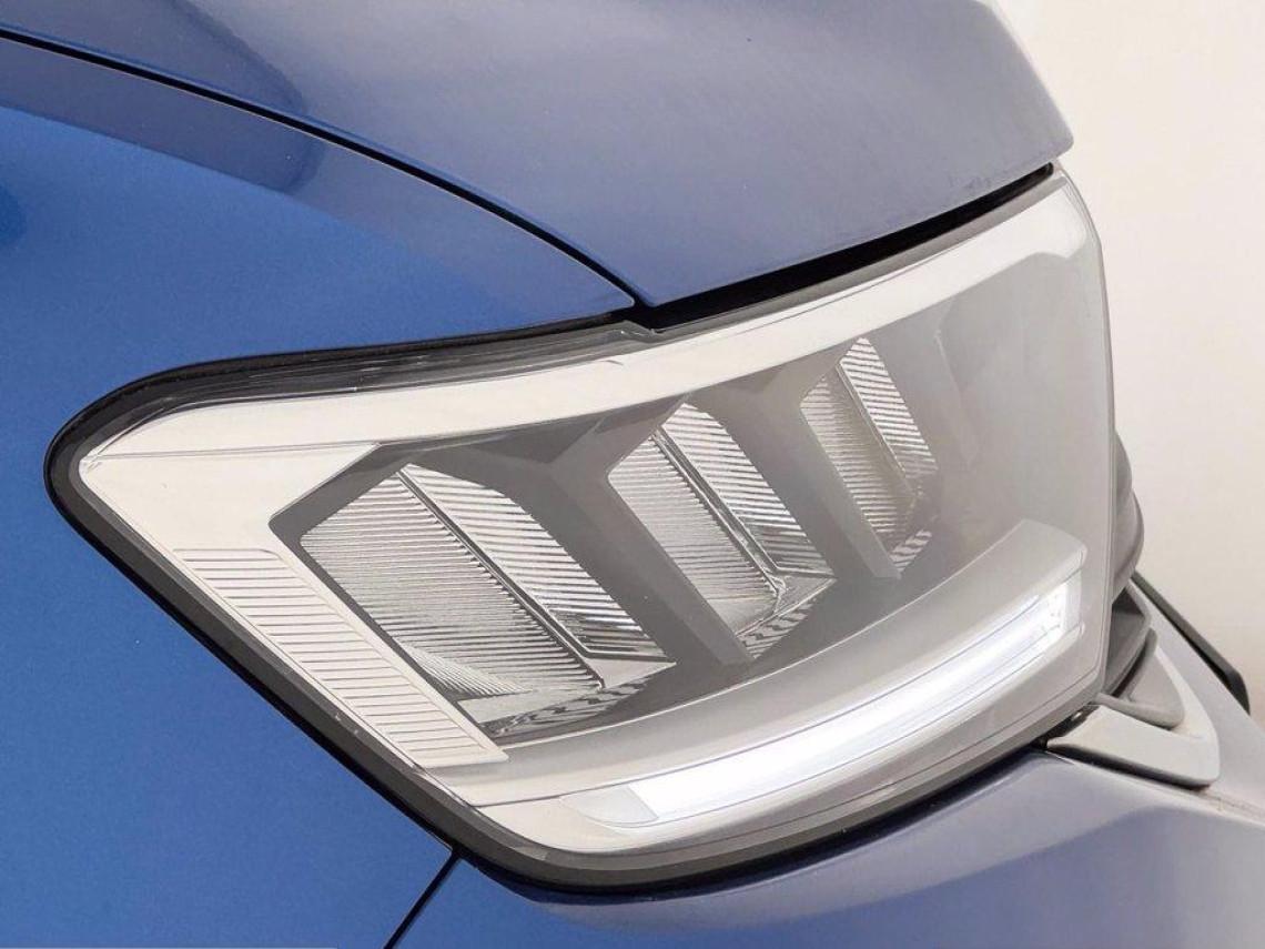 VOLKSWAGEN T Roc 1 0 tsi life 110cv