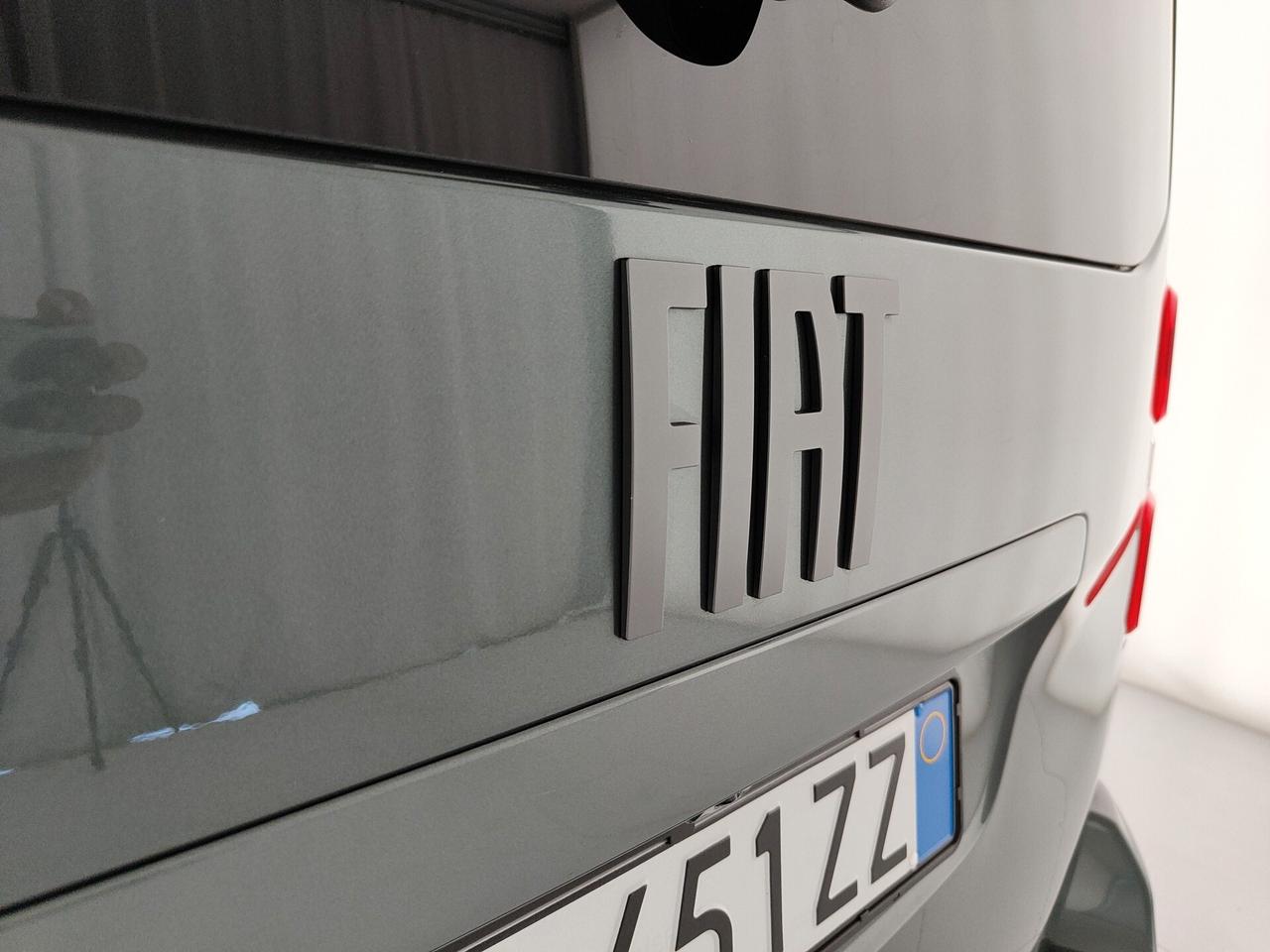 Fiat Ulysse 2.0 BlueHDi 180 CV AT8 L3