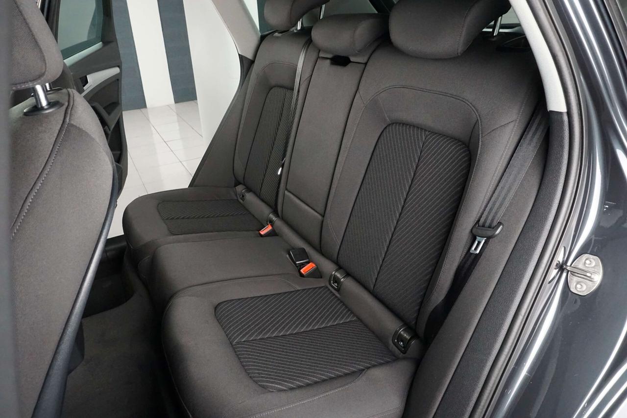 Audi Q5 2.0 TDI quattro S tronic Business