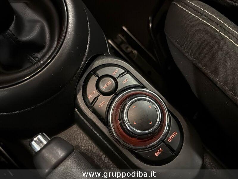 MINI Mini 3 porte Mini F56 2021 3p Mini 3p 2.0 Cooper S Classic auto