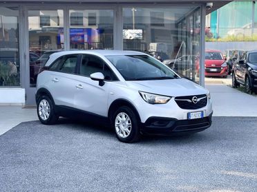 Opel Crossland X 1.2 Benzina 81CV E6 Neo - 2018