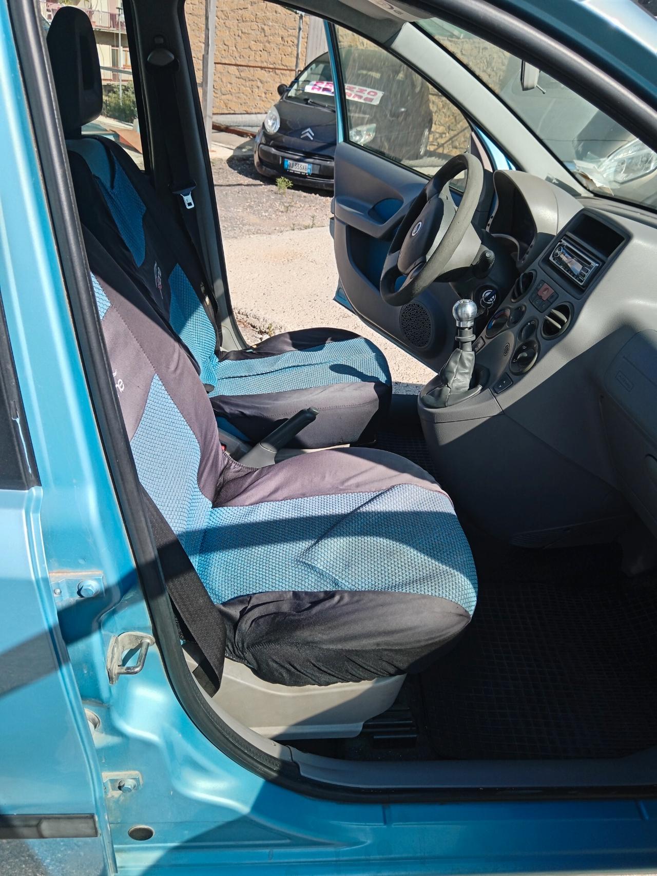 Fiat Panda 1.1 Actual