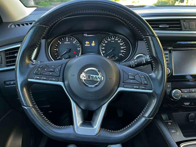 Nissan Qashqai Qashqai II 2017 1.6 dci N-Connecta 2wd 130cv