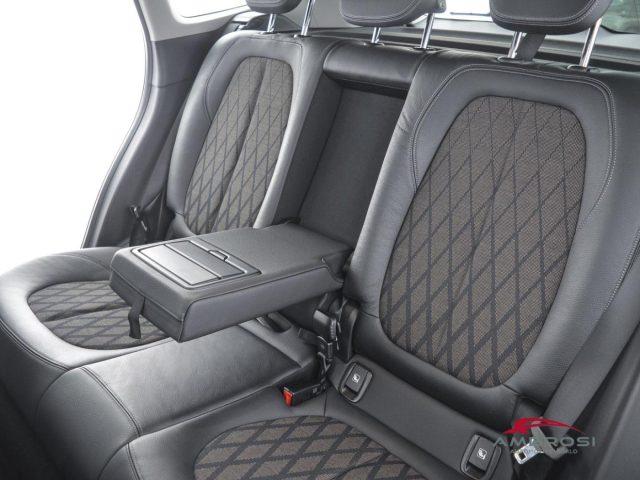 BMW X1 xdrive25e xLine auto