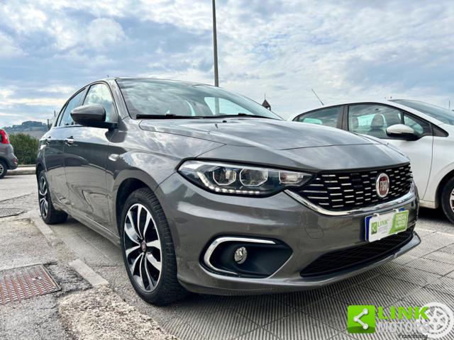 FIAT Tipo 1.4 5 porte Lounge - UNICO PROPRIETARIO