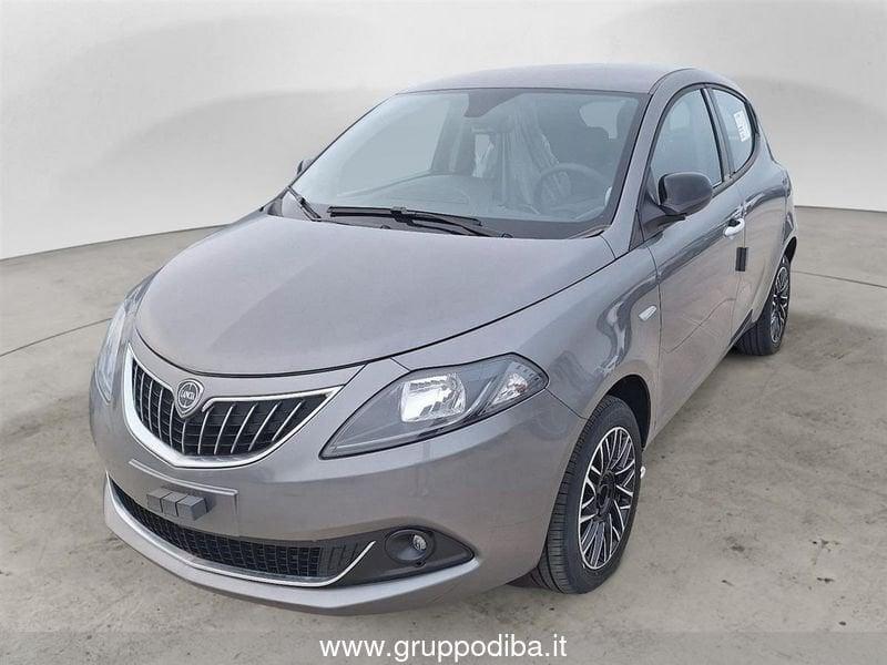 Lancia Ypsilon S1M My24 1.0 Firefly 70 CvStart&Stop Hybrid Pl