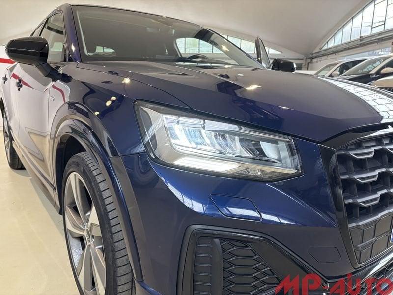 Audi Q2 Q2 35 TFSI S tronic S