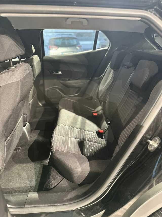 Peugeot 2008 BlueHDi 100 S&S Active