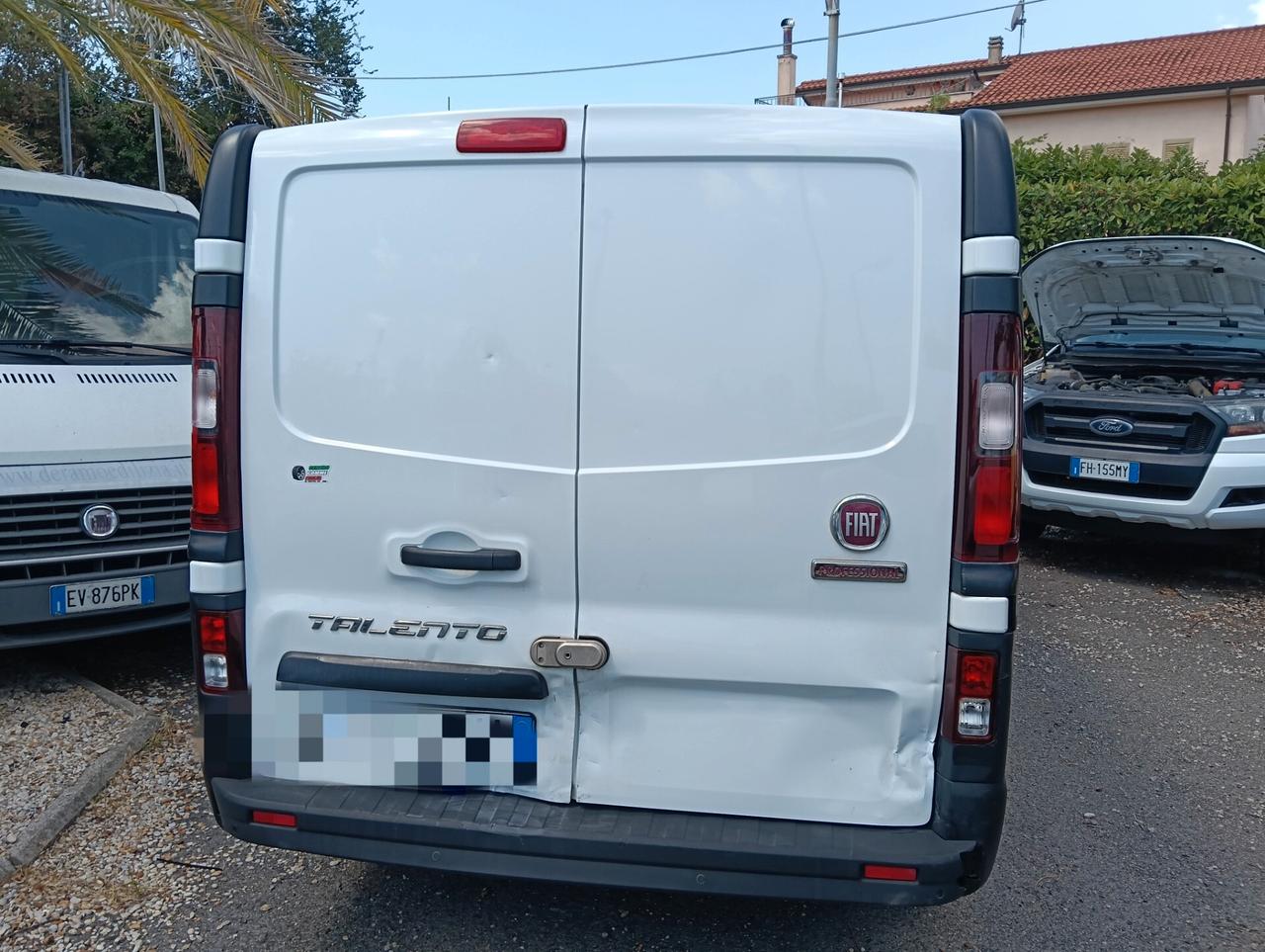 Fiat Talento 1.6 Ecojet PC-TN Furgone 10q