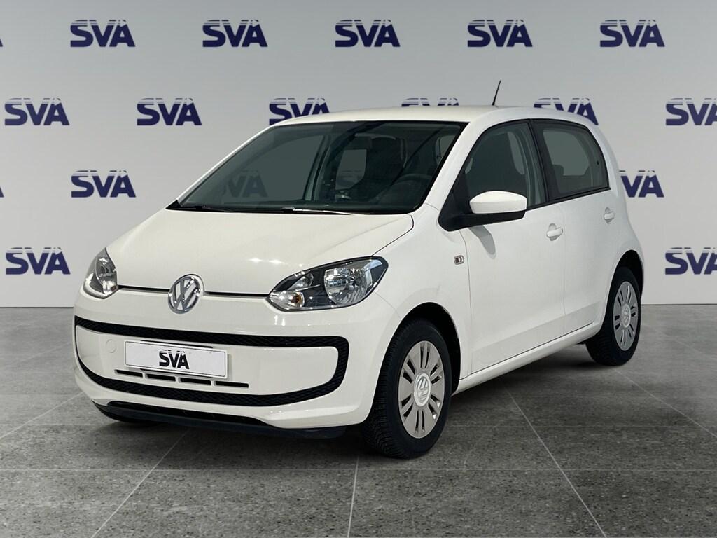 Volkswagen up! 5 Porte 1.0 60CV Move up!